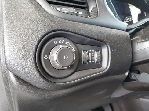 Used 2020 Jeep Renegade Altitude AWD/4WD image 21