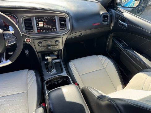 Used 2023 Dodge Charger SRT Hellcat RWD image 44