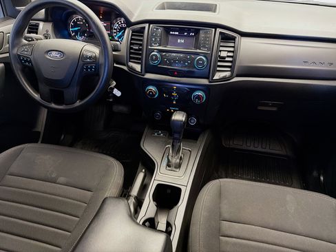 Used 2020 Ford Ranger XL w/ Equipment Group 101A Mid image 12