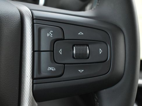 Used 2025 GMC Sierra 3500 Denali w/ Denali Reserve Package image 21