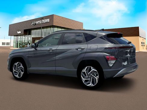New 2026 Hyundai Kona SEL Premium AWD/4WD image 4