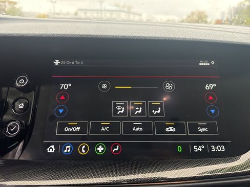 Used 2023 Buick Envision Preferred w/ Sport Touring Package image 29