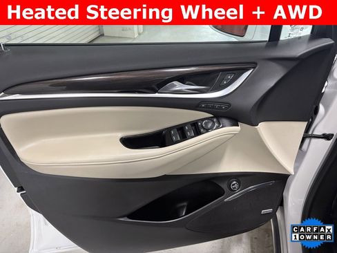 Used 2018 Buick Enclave Premium w/ Experience Buick Package image 12