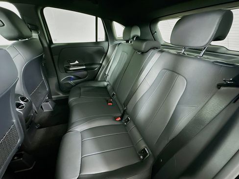 Certified 2026 Mercedes-Benz GLA 250 4MATIC image 29