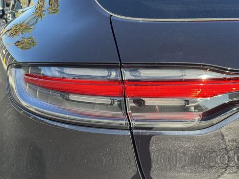 New 2025 Porsche Macan image 13