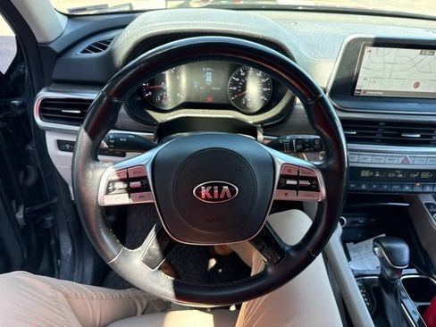 Used 2020 Kia Telluride EX AWD/4WD image 6