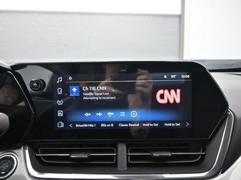 New 2026 Chevrolet Trax LT w/ Driver Confidence Package FWD image 16