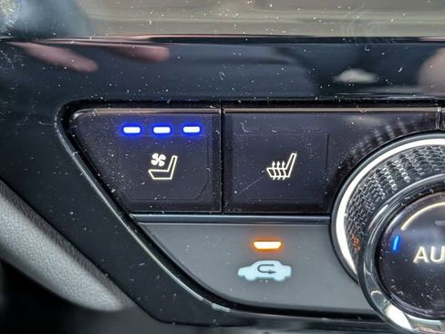 New 2026 Honda Accord Touring image 20