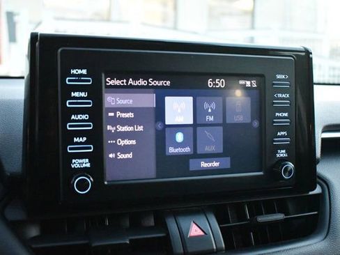 Used 2019 Toyota RAV4 XLE w/ Convenience Package image 37