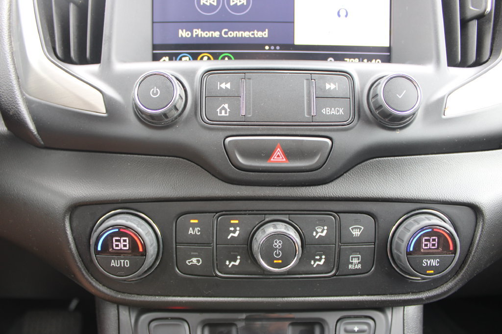 Used 2020 GMC Terrain SLE w/ Driver Convenience Package FWD image 47