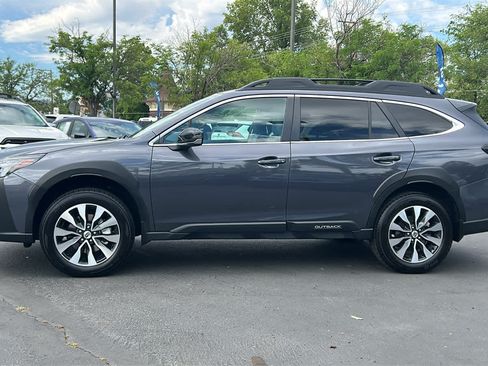 Certified 2024 Subaru Outback Limited AWD/4WD image 9