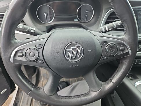 Used 2019 Buick Enclave Avenir w/ Avenir Technology Package AWD/4WD image 10