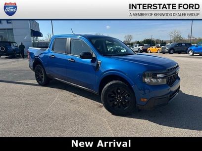 Used 2024 Ford Maverick XLT w/ XLT Luxury Package