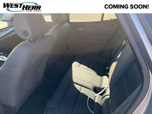 Used 2025 Chevrolet Trax ACTIV w/ Driver Confidence Package FWD image 6