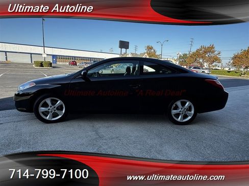 Used 2004 Toyota Solara SLE image 13