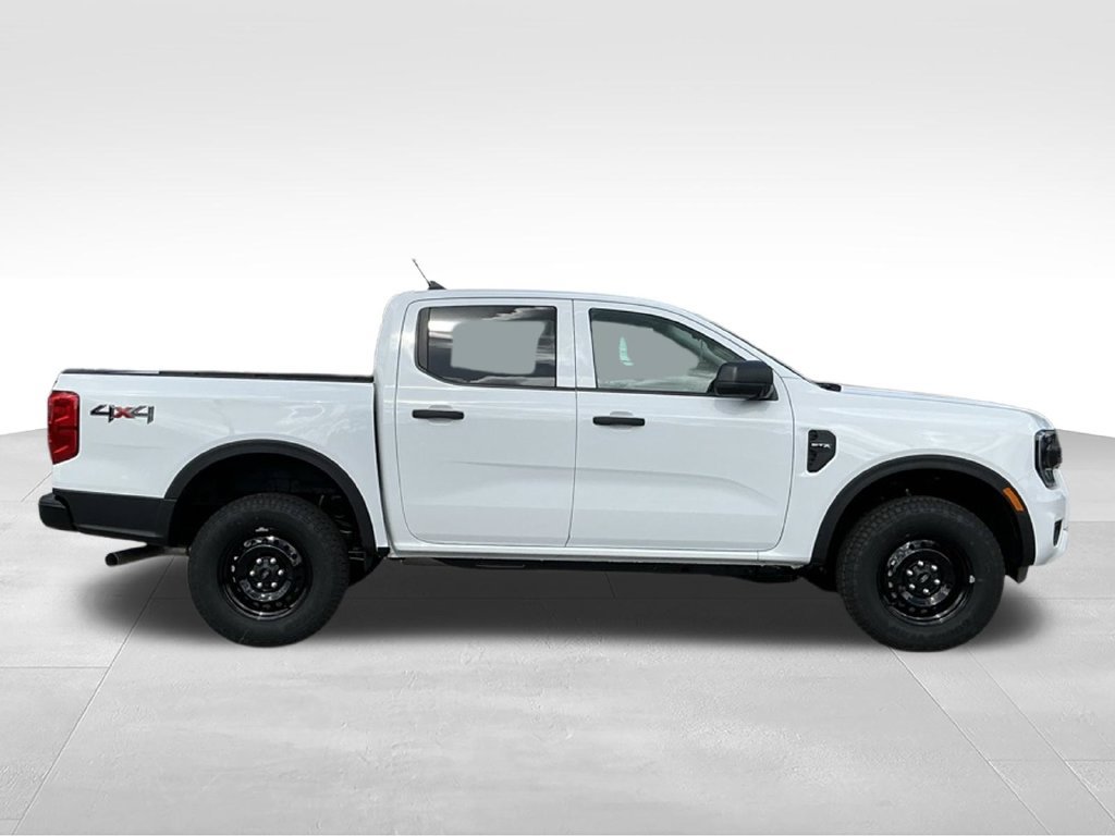 New 2026 Ford Ranger XL AWD/4WD image 11