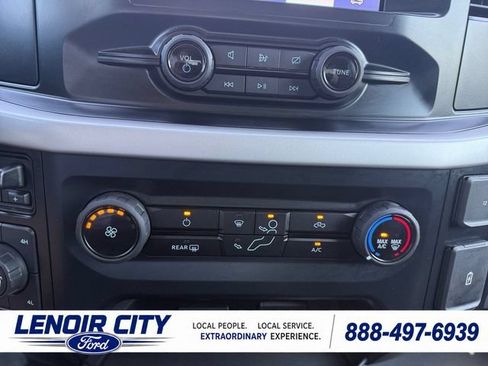 Certified 2023 Ford F150 XL w/ Trailer Tow Package AWD/4WD image 26