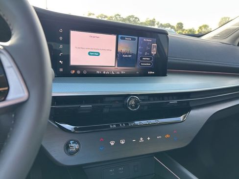 New 2026 Nissan Murano SL AWD/4WD image 32