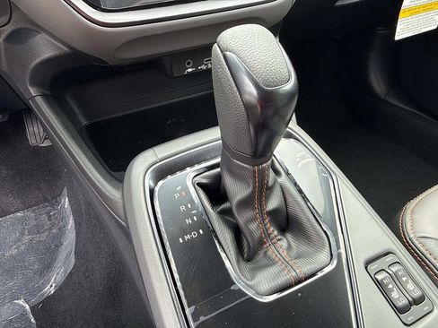 New 2026 Subaru Crosstrek 2.5i Limited AWD/4WD image 35