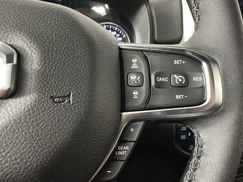 New 2026 RAM 1500 4x4 Crew Cab image 24