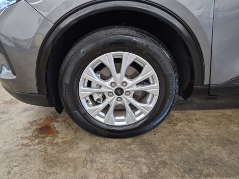 Used 2025 Ford Escape Active FWD image 7