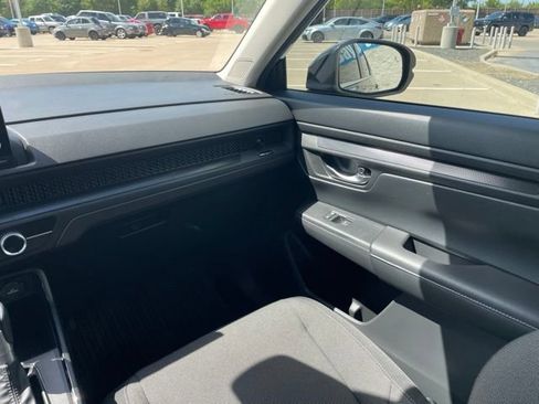 Used 2024 Honda CR-V EX image 21