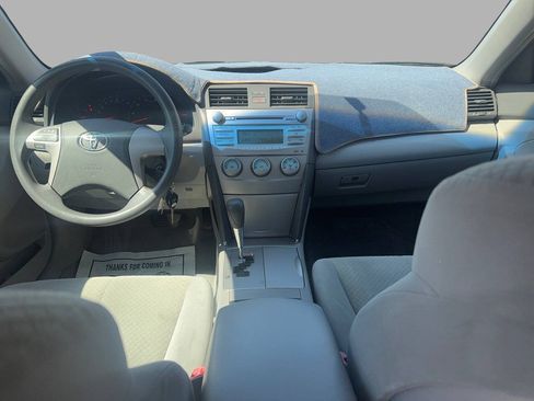 Used 2007 Toyota Camry LE FWD image 15