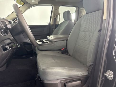 Used 2019 RAM 1500 Express w/ Wheel & Sound Group AWD/4WD image 21