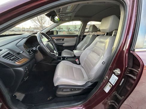 Used 2019 Honda CR-V EX-L image 12