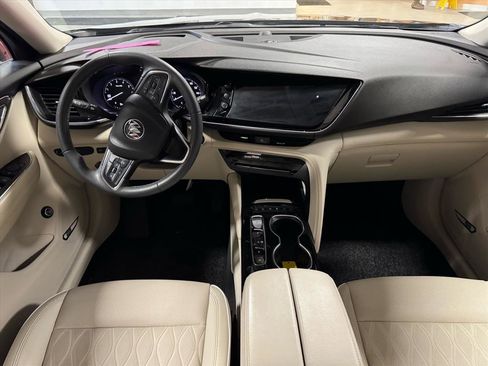 Certified 2023 Buick Envision Avenir image 12