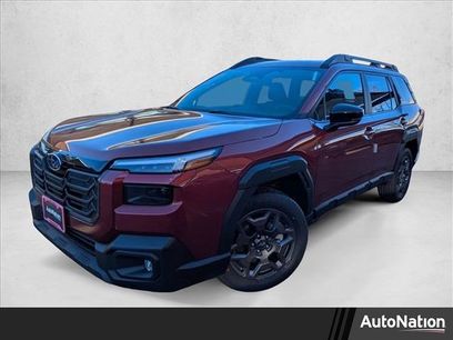 New 2026 Subaru Outback Premium