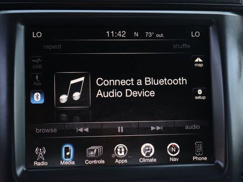 Used 2017 RAM 1500 Rebel w/ Luxury Group AWD/4WD image 35