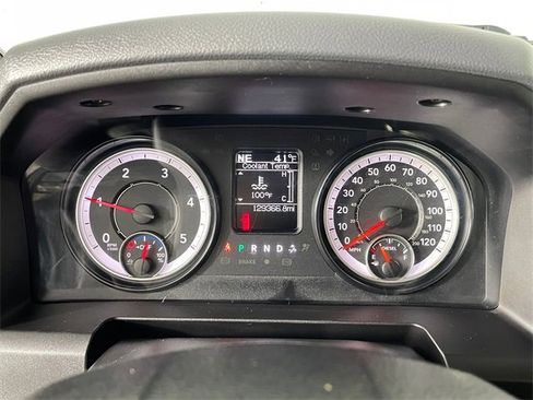 Used 2016 RAM 1500 Tradesman w/ Power & Remote Entry Group image 5