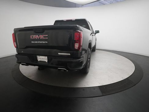 Used 2026 GMC Sierra 1500 Elevation w/ X31 Off-Road Package AWD/4WD image 13