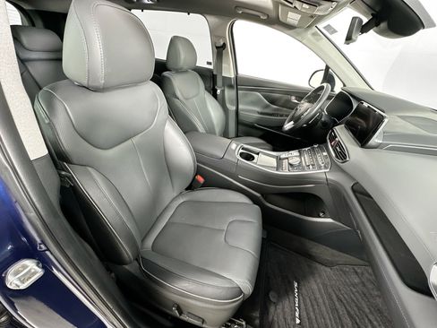 Used 2023 Hyundai Santa Fe Limited image 29