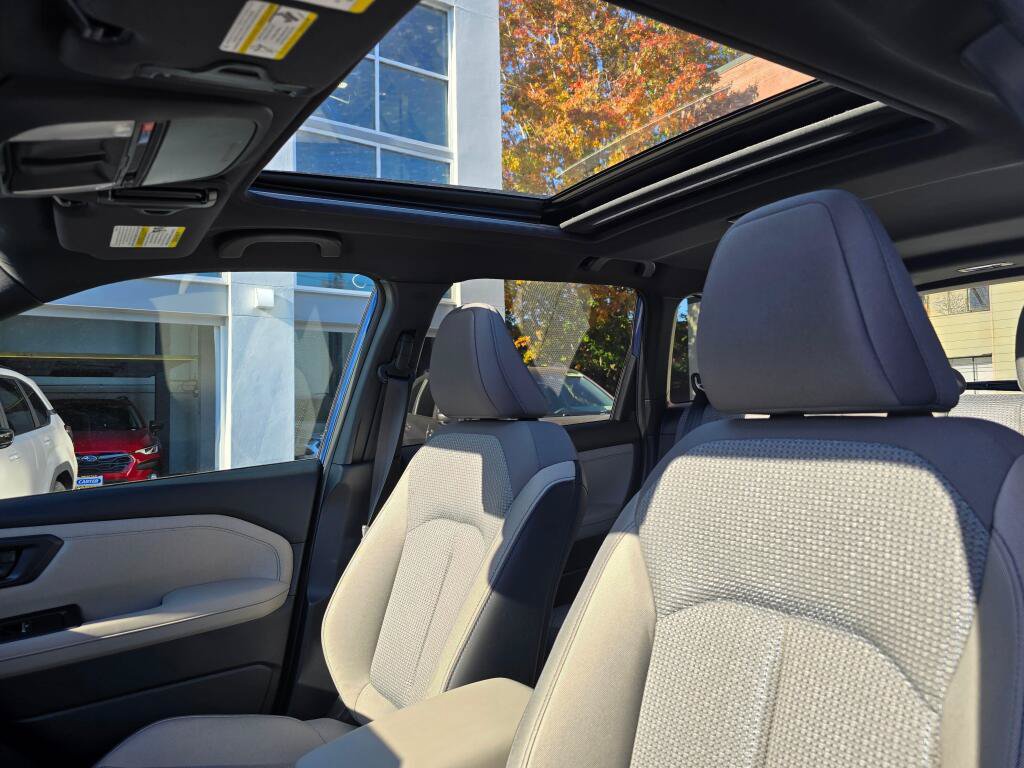 New 2026 Subaru Forester Premium AWD/4WD image 21