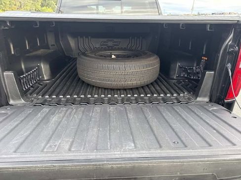 Used 2023 Chevrolet Silverado 1500 RST w/ All Star Edition Plus image 7