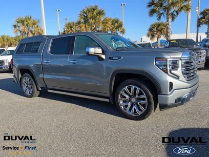 Used 2023 GMC Sierra 1500 Denali