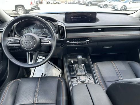 Used 2025 MAZDA CX-50 AWD 2.5 S w/ Premium Plus Pkg image 24