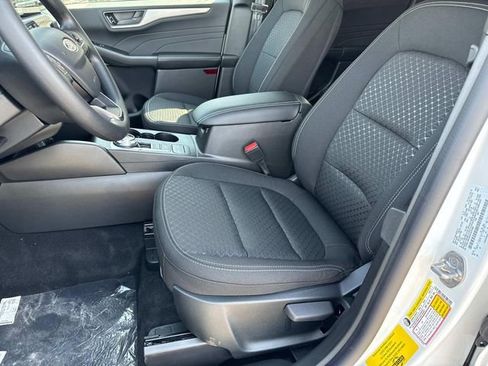 New 2025 Ford Escape Active image 18