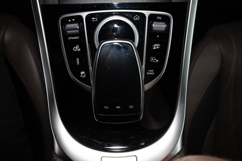 Used 2020 Mercedes-Benz G 63 AMG 4MATIC image 29