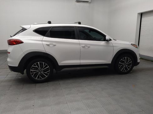 Used 2019 Hyundai Tucson SEL FWD image 10