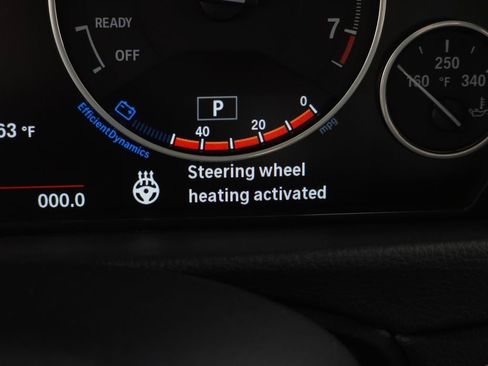 Used 2017 BMW 330i xDrive Sedan image 20