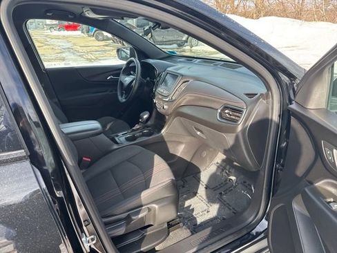Used 2024 Chevrolet Equinox RS image 12