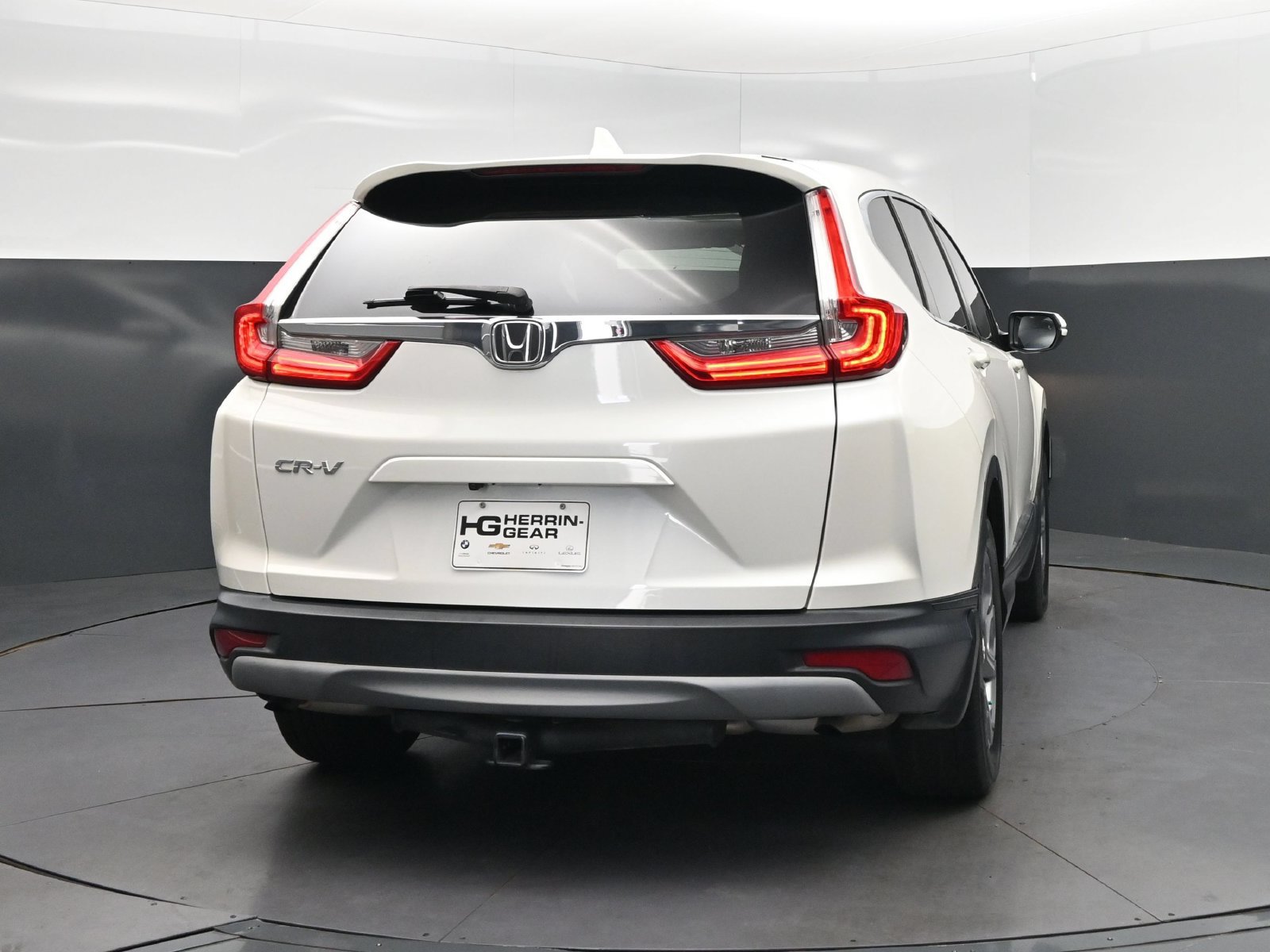 Used 2018 Honda CR-V EX-L image 7