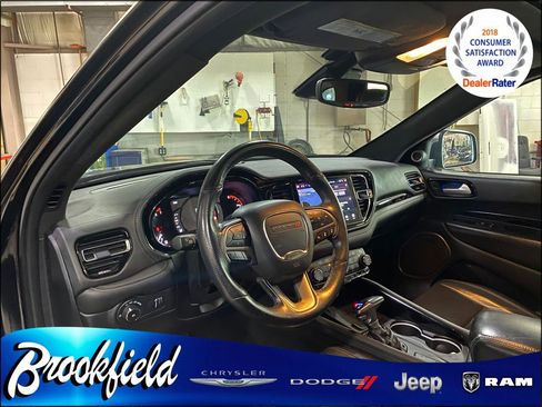 Used 2022 Dodge Durango Citadel image 35