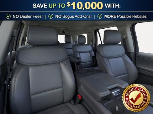 New 2026 Ford Expedition Active image 14