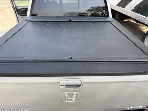 Used 2017 Honda Ridgeline RTL-E image 13