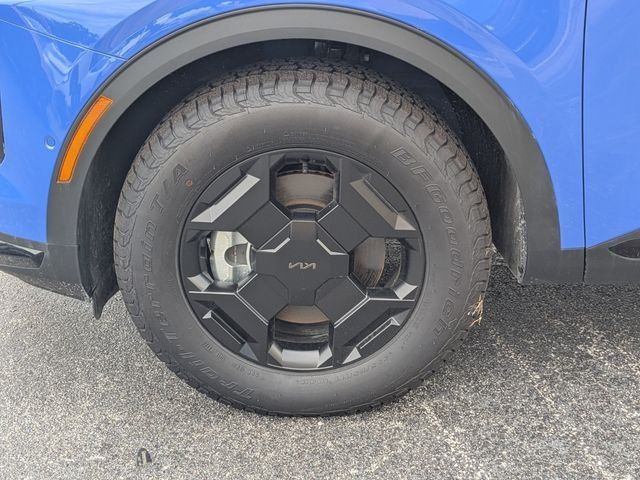 New 2026 Kia Sportage X-Pro Prestige AWD/4WD image 11
