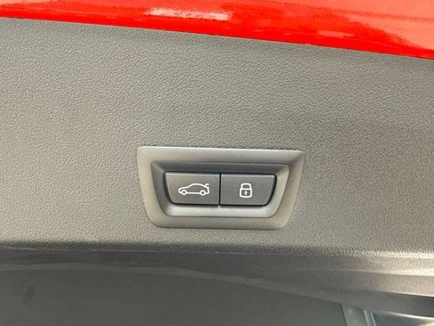 Used 2023 BMW XM AWD/4WD image 10